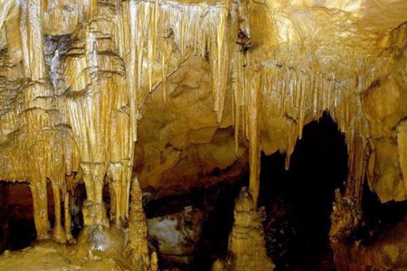Caverva  Atepolihui
